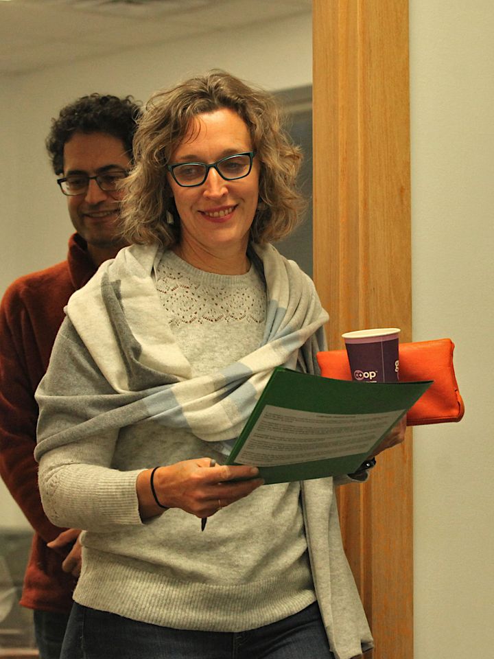 2023 Elections | Day One notebook: 9 file paperwork, including 3 known mayoral candidates