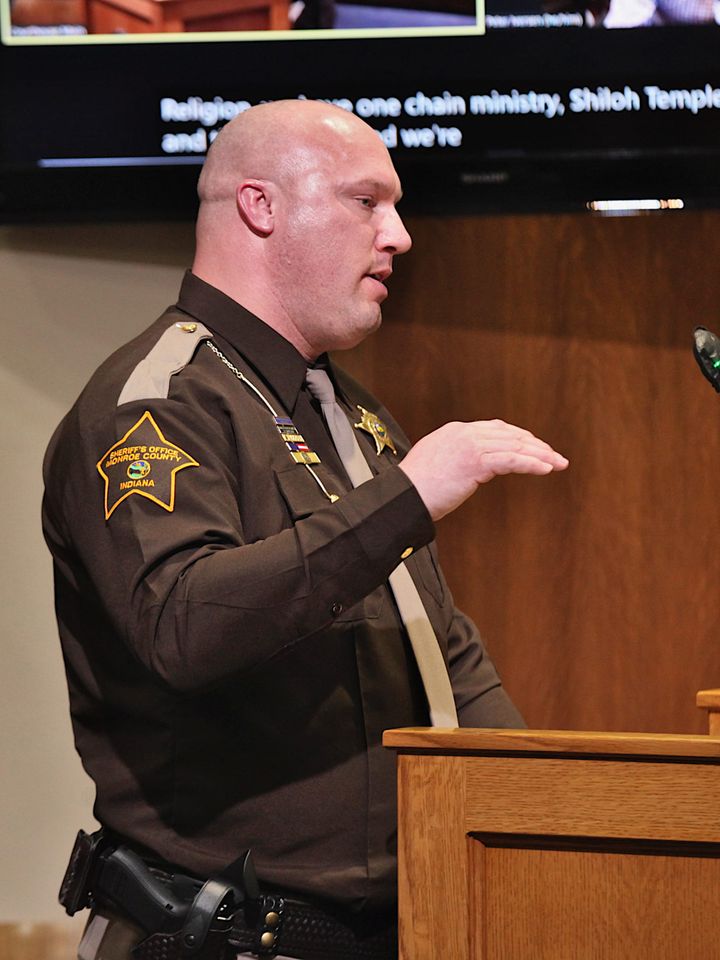 Committee on jail’s future gets tweaks, commander says: “We have an obligation to people here now.”