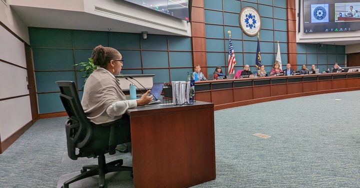 Bloomington city councilmember on Black History Month events: “Get to know someone that you didn’t know when you walked into that event.”