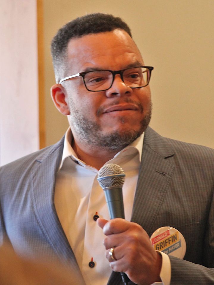 3 Bloomington mayoral hopefuls speak at first forum