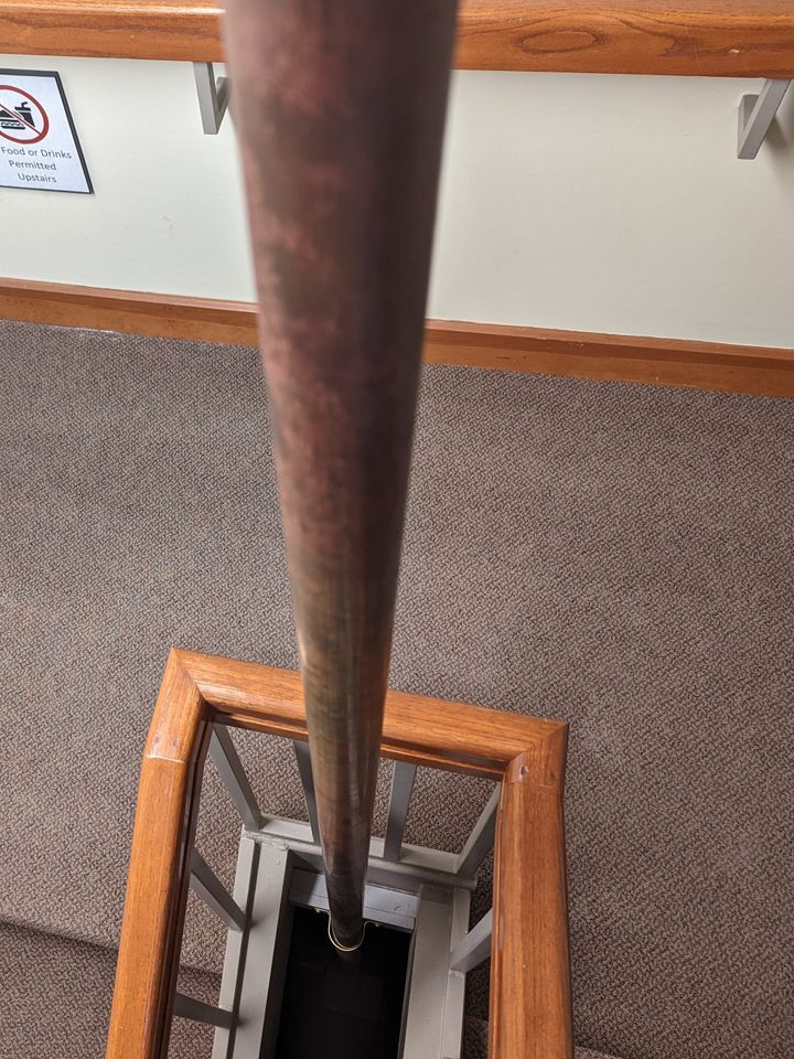 Bloomington mayor announces extras for fire, police like $100K housing loan with annual report: violent crime up, property crime down, fire response slower