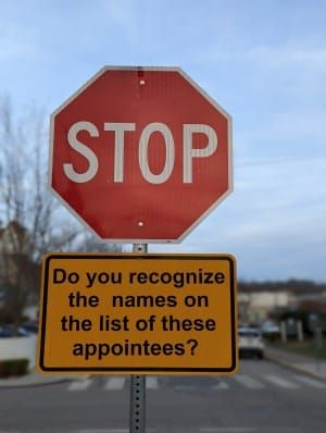 Column | On Bloomington city council appointments to boards: Stop, in the name of gov…think it over