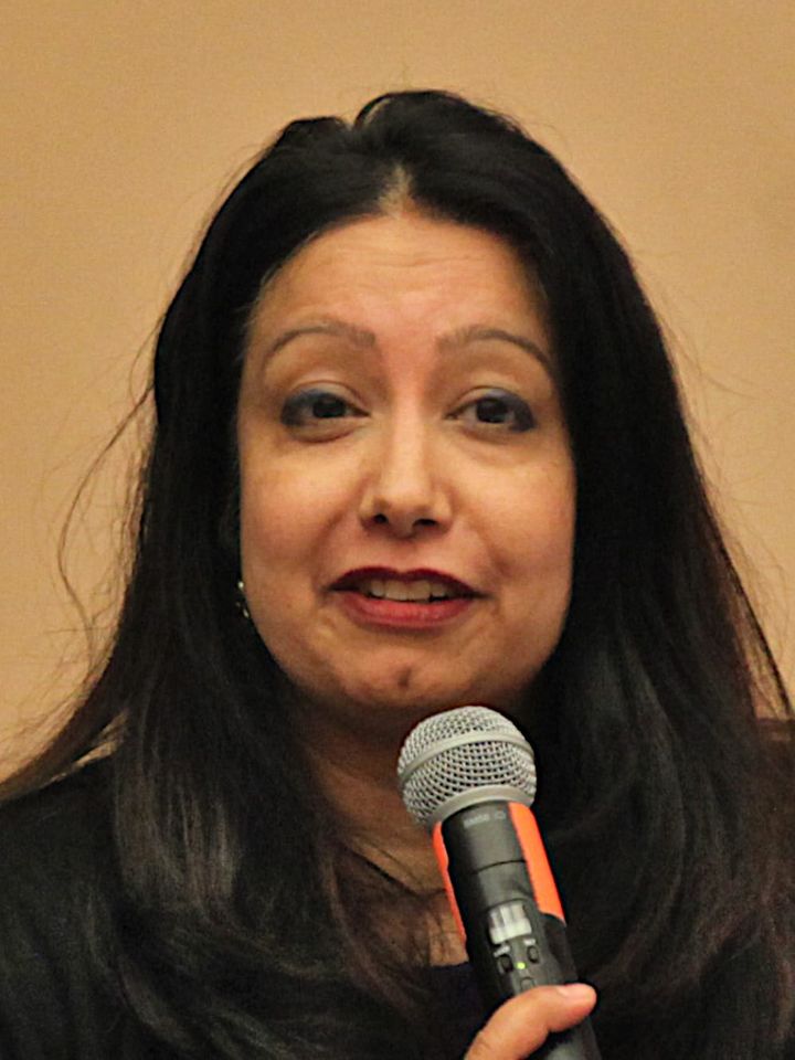 Bloomington city council District 5 Democratic Party Primary: Shruti Rana, Jenny Stevens