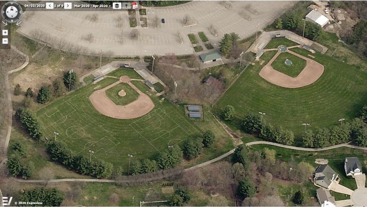 A field of their own: Bloomington parks and rec looks looks to find right balance for baseball, soccer