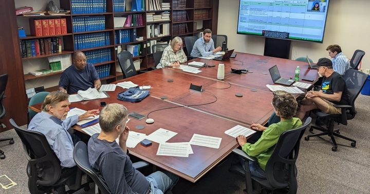 Social services funding notebook: Bloomington committee spreads $323K across $680K in requests