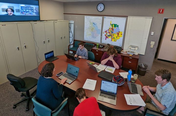 Possible reform of Bloomington boards, commissions gets study by city council committee