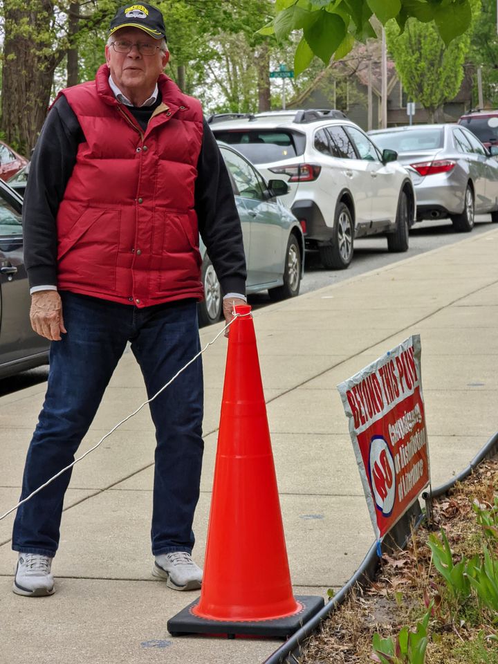 2023 primary election notebook: Final prep done for Bloomington, Ellettsville voting on May 2