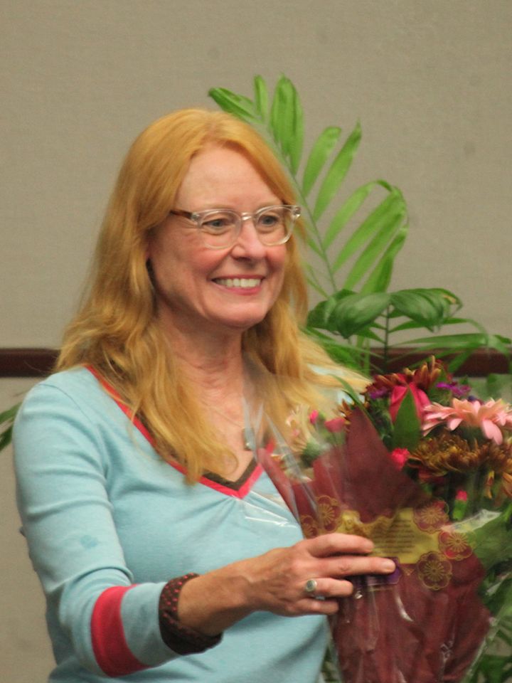 Paula McDevitt retires as head of Bloomington parks and rec: ‘Well done, good and faithful public servant.’