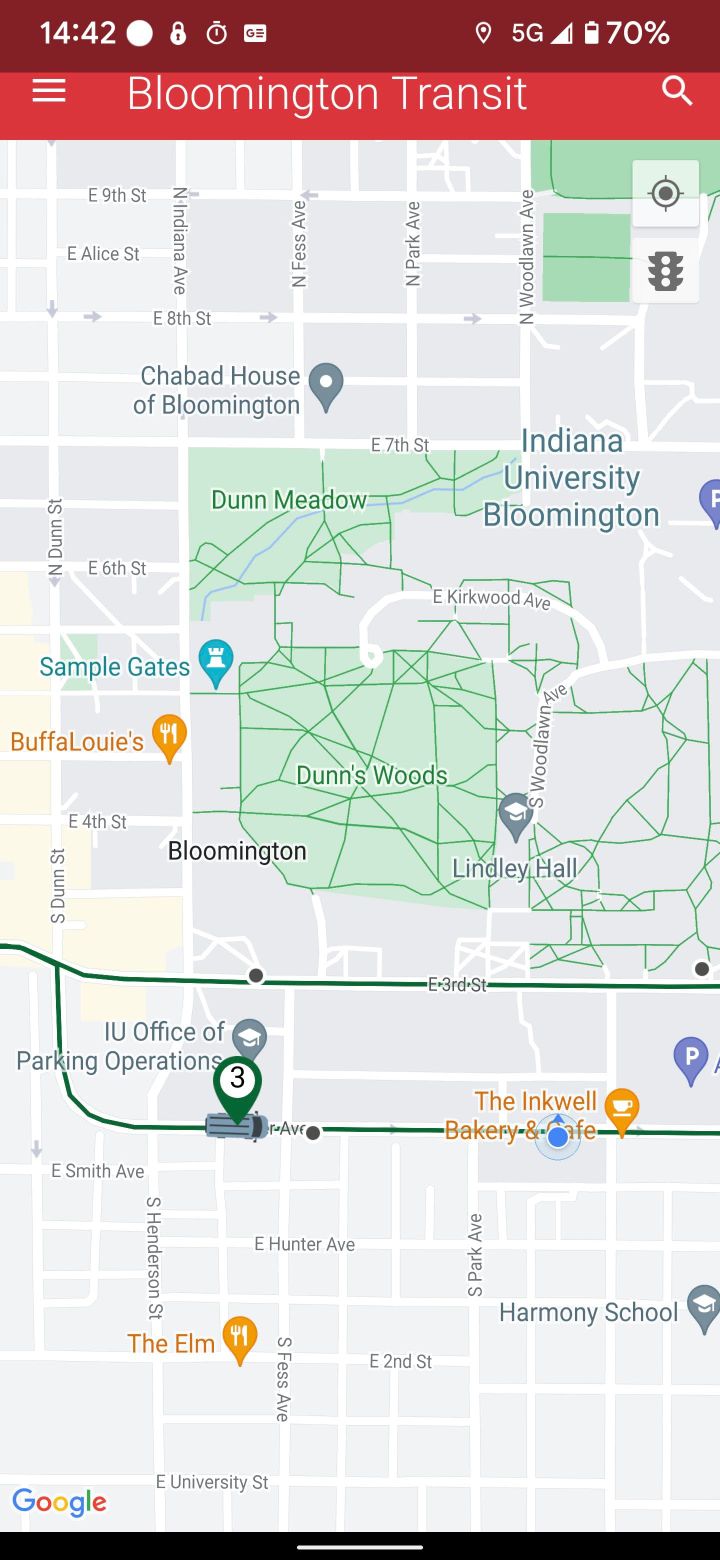 Column: What I learned about paying fares by riding a Bloomington Transit bus