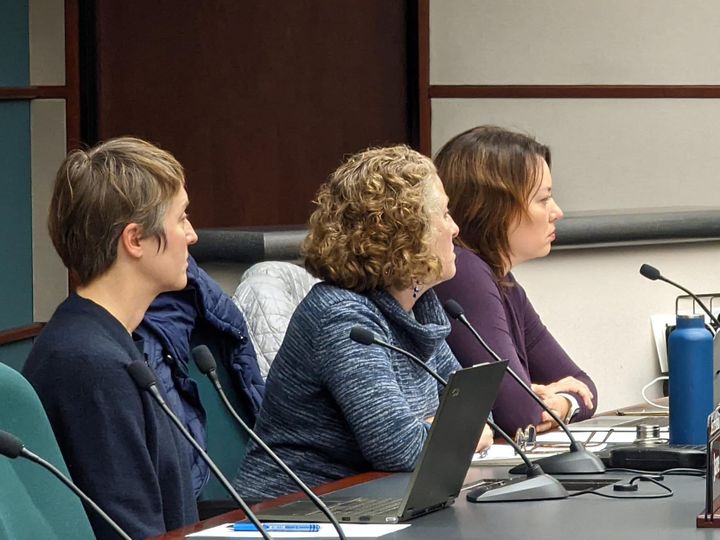 $873K contract for greenway, other work awarded by Bloomington board of public works