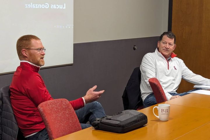 Monroe Convention Center planning maintains pace, CIB to consider OK for construction manager RFQ,  politicos still mulling interlocal agreement