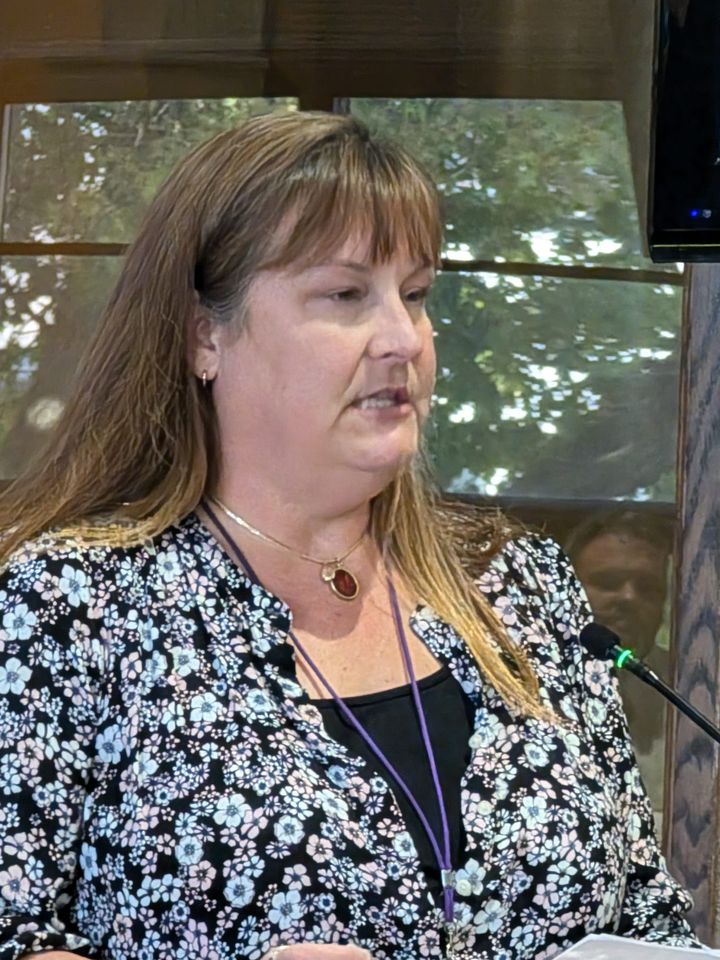 Monroe County commissioners again say no to clerk for election results display contract, tussle transferred to election board’s Thursday meeting