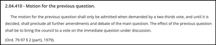 Bloomington council nixes Green Acres conservation district, disallows own debate, public comment