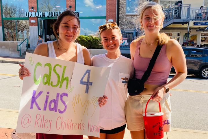 Kirkwood Avenue & Dunn Street