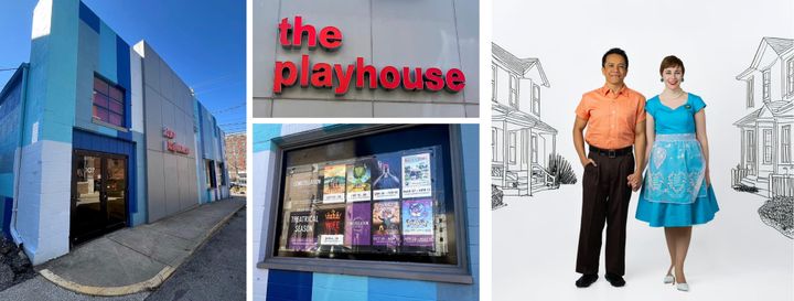 Constellation's 'Maple and Vine' offers escape from modern life—with a darkly comic twist