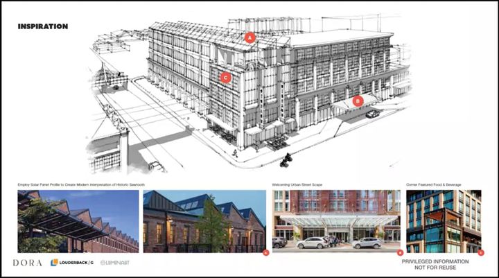 CIB pushes for progress on hotel deal to support Bloomington Convention Center expansion, could come on April 7