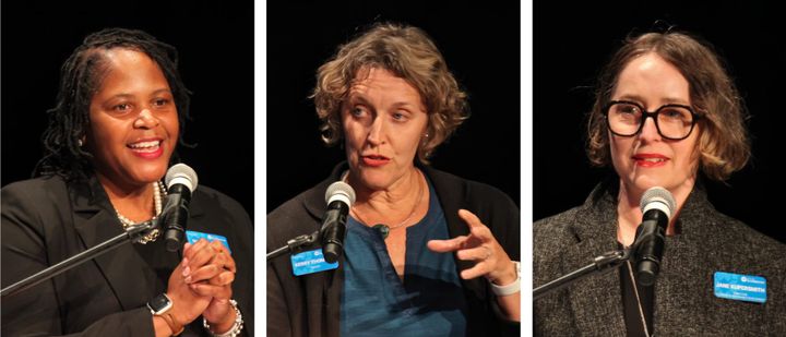 State of the City: Mayor says Bloomington 'ready to soar' after first year of team building