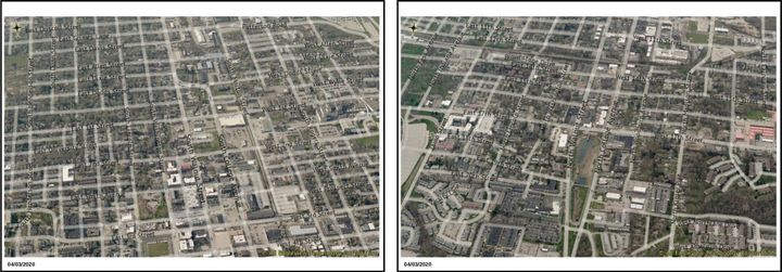 Bloomington's College-Walnut study comes back to life, with $95K more funding, more detailed analysis