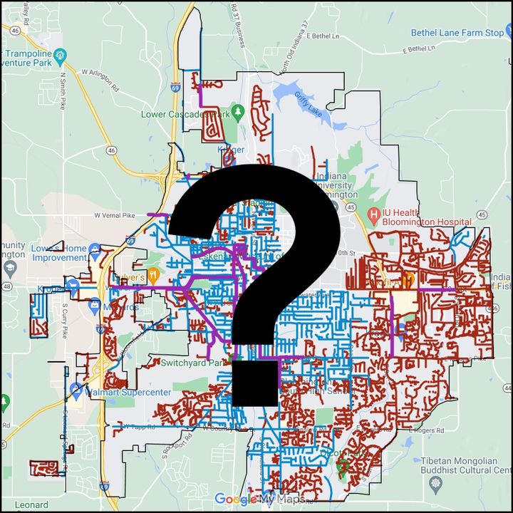 Mayor: New installations paused for Bloomington's high-speed fiber network