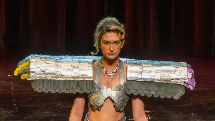 Photos: Trashion Refashion 2025