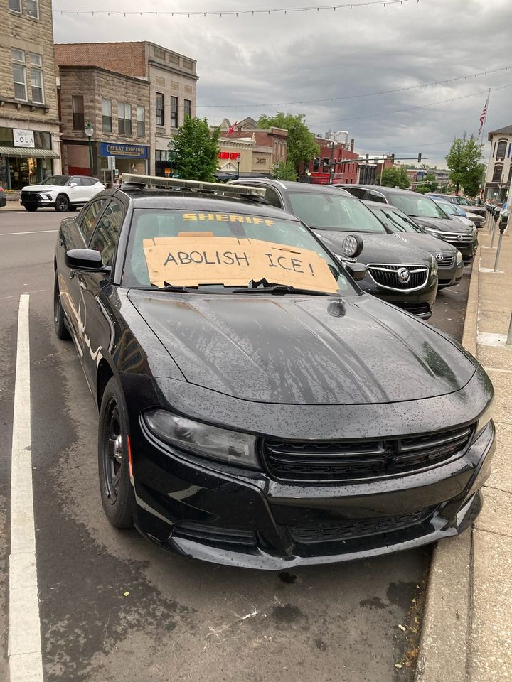 6th Street & Walnut Street