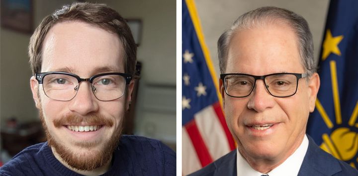 Bloomington resident files suit, questions constitutionality of law that nixes elected alumni as Indiana University trustees