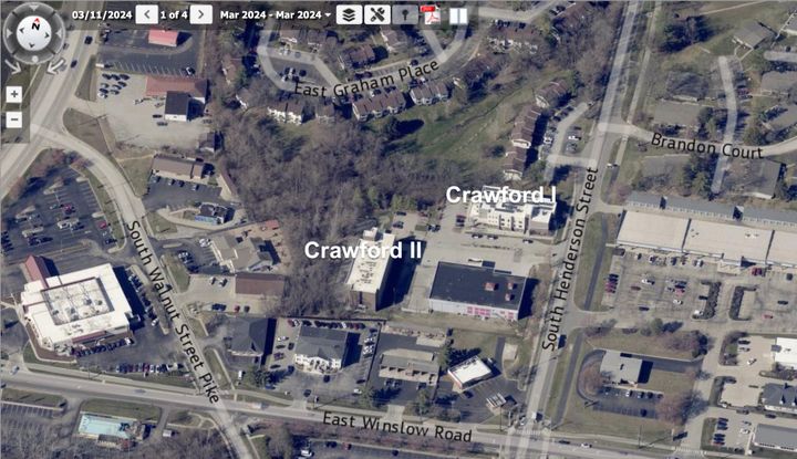 Crawford Apartments supportive housing reaching 'critical action point'—one-third of units in 2 buildings noncompliant