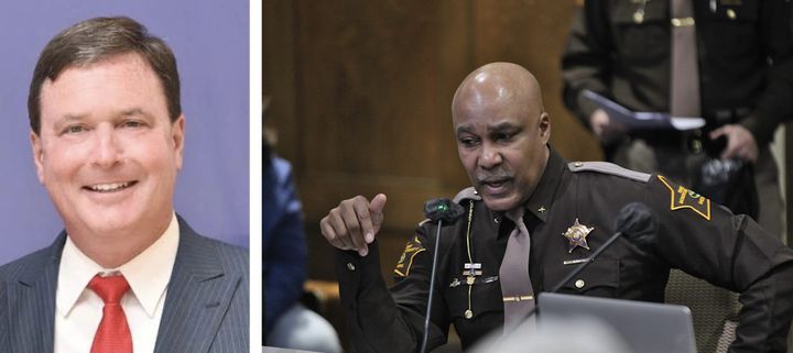 Rokita v. Marté: After May 7, court set to rule on Monroe County sheriff's immigration enforcement policy