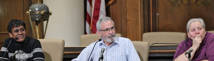 Primary election prep for board includes: briefing on new voting equipment, recruiting paid election workers, clarifying why vote centers won’t be used