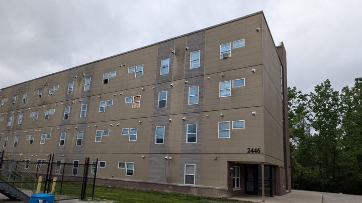 Bloomington inspection reports detail conditions inside supportive housing complex now targeted with city lawsuits