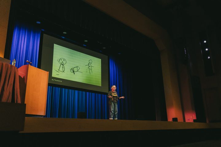 Buskirk-Chumley Theater