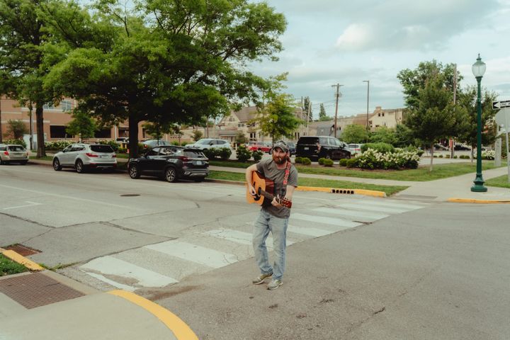 4th Street & Lincoln Street