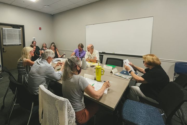 Monroe County health board drafts public comment policy, seeking public input