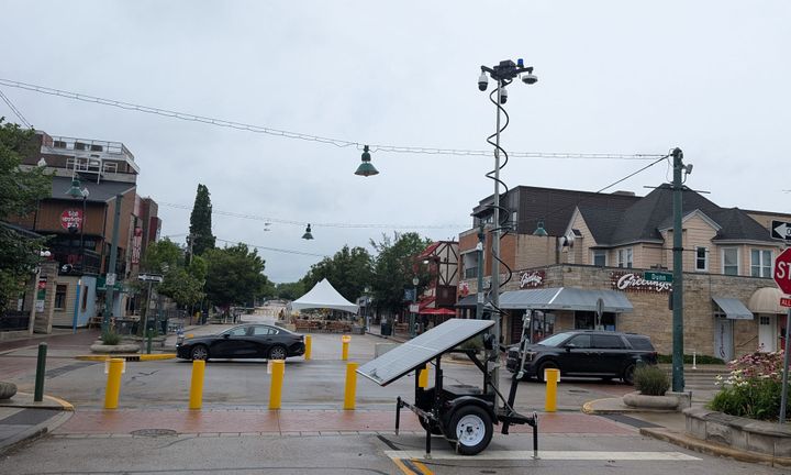 Dunn Street & Kirkwood Avenue (People’s Park)