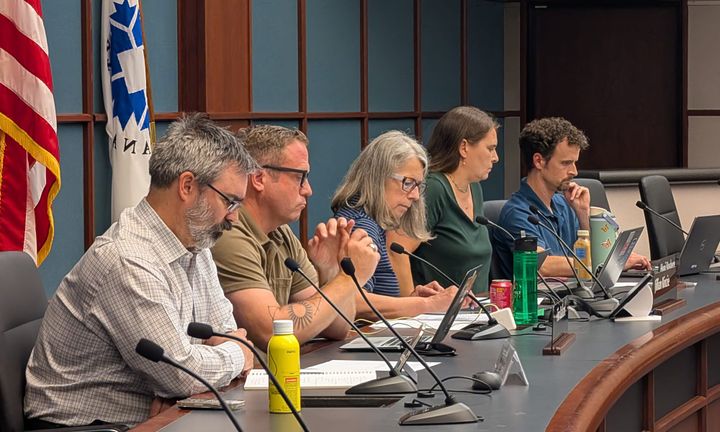 SRO housing, commercial urban agriculture proposals to get second look from Bloomington’s plan commission