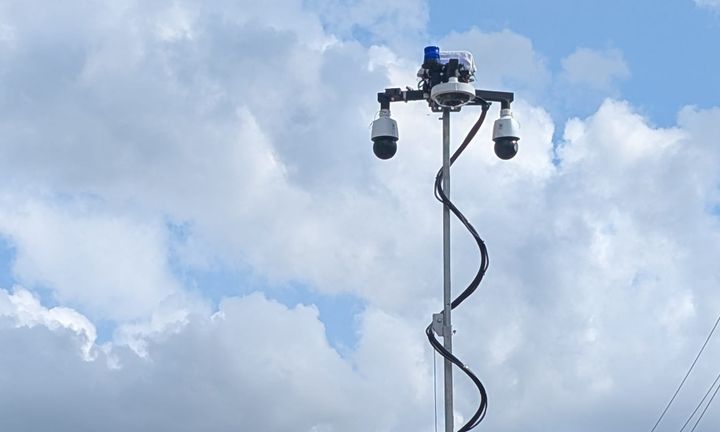 4th Street & The B-Line Trail