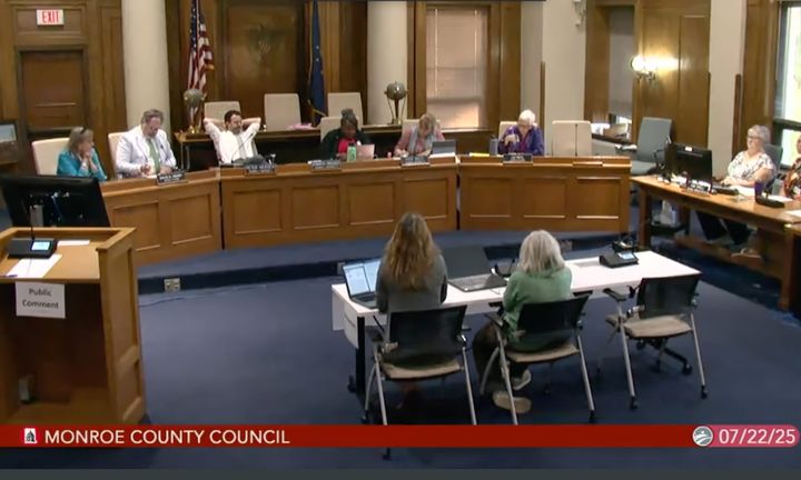 Tax limits give new energy to jail opponents as Monroe County lawmakers debate letter to legislature