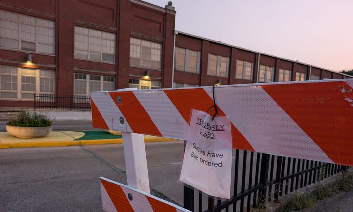 3rd Street sidewalk needs $86K fence fix—cost jumps for full rebuild