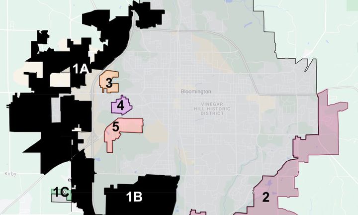 Indiana Supreme Court to hear Bloomington annexation case