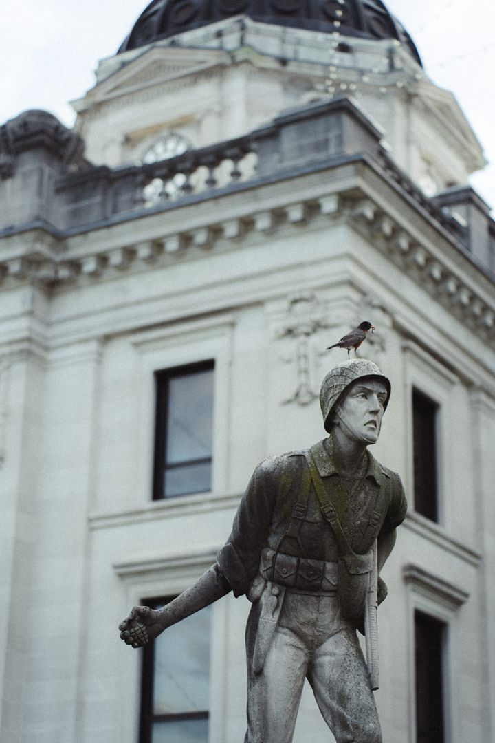 6th Street & Walnut Street