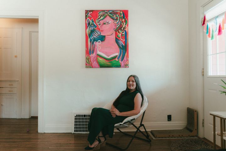 Local artists to showcase paintings, photography, and music at monthly Gallery Walk