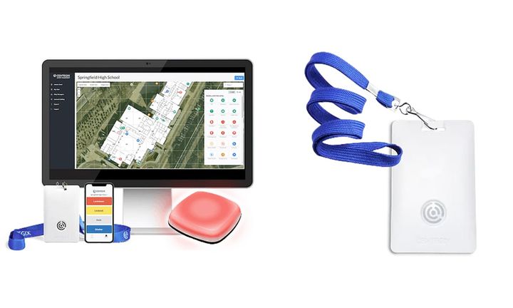 North, South high school teachers and staff to wear panic buttons in coming school year