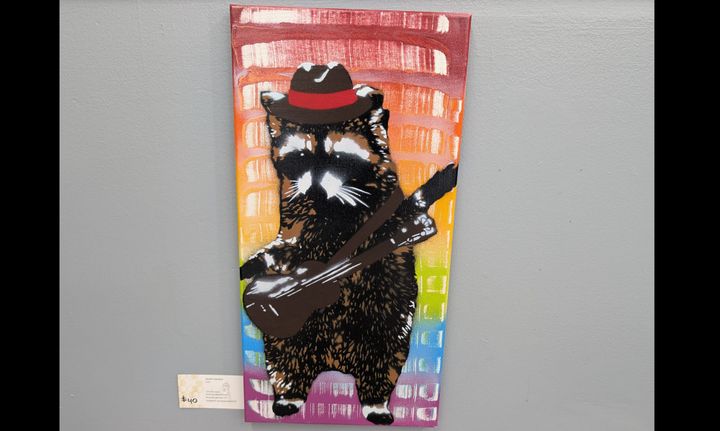 17th Street & Jackson Street