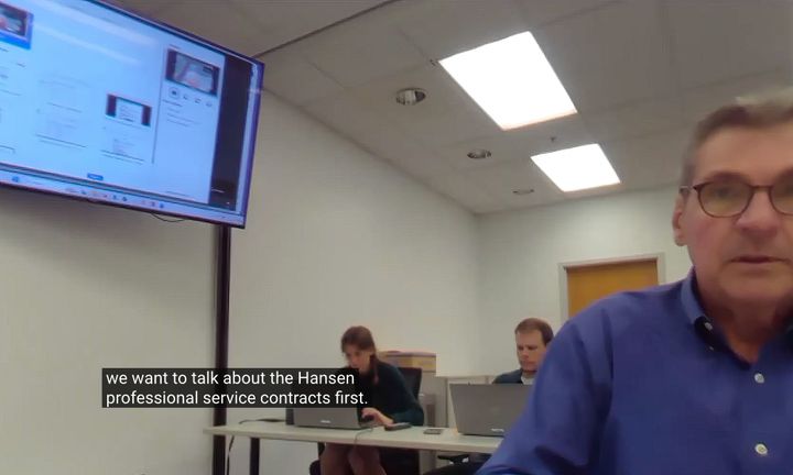 PCB detection in 1 of 10 tests prompts more borings at possible location of new Bloomington Transit facility