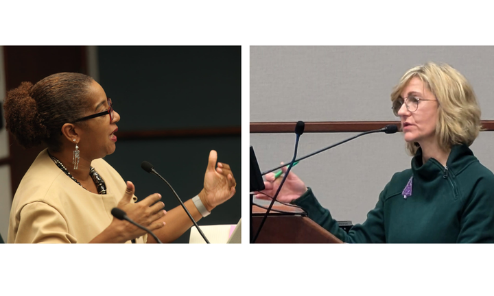 Dispute between corporation counsel, clerk cancels Bloomington city council’s closed meeting