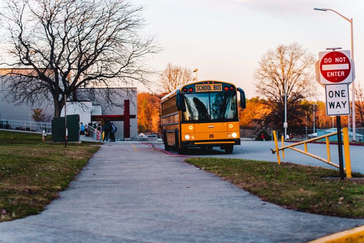 MCCSC students head back to school with Extended Day funded—for now