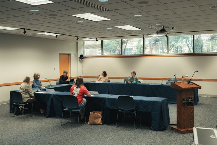 MCPL board OKs reduced hours, $12.7M budget proposal