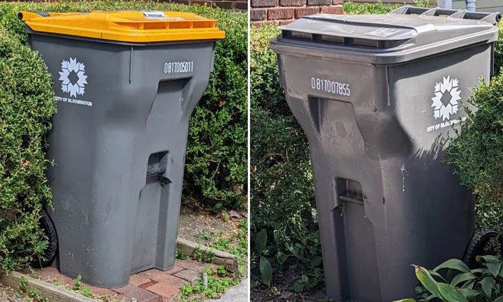 Bloomington trash cart customers get accidental 3% discount, city loses $48K so far