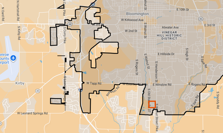 Man in Monroe County jail faces new charge in June fentanyl death