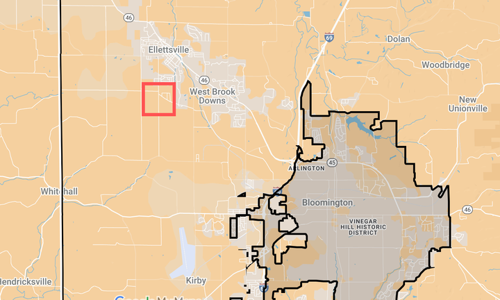 Monroe County deputies arrest two in connection with 3-year-old’s death